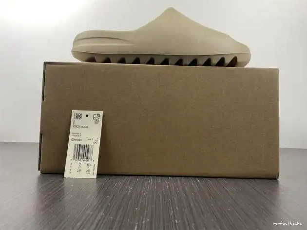 GW1934 Adidas Yeezy Slide Pure 0706